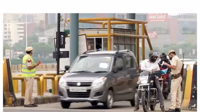 Representative Image (File Photo/ANI)