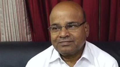 Karnataka Governor Thawar Chand Gehlot (File Photo/ANI)