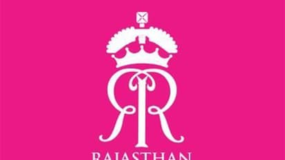 Rajasthan Royals logo (Photo: X/@rajasthanroyals)