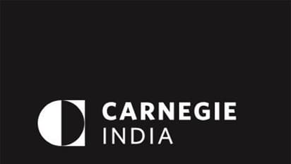Carnegie India (Photo-globaltechnologysummit.com) )