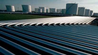 Williams Stock In Spotlight On $1.6B Investment For New Energy Infrastructure Project, Retail’s Bullish