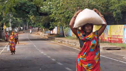 Representative Image (File Photo/ANI)