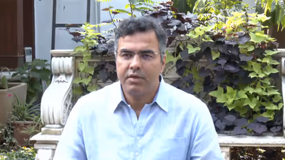 Delhi Minister Parvesh Verma (Photo/ANI)