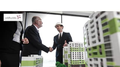 Representative Image (Photo/Siddhashila Group)