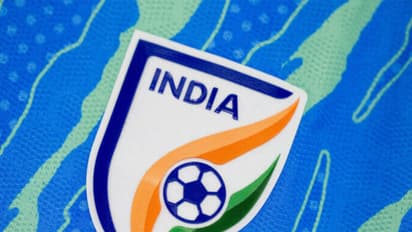 AIFF Logo (Photo: AIFF Media)