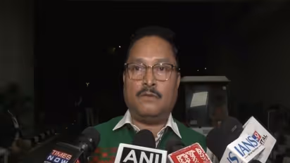 Assam Chief Minister Hemanta Biswa Sarma (Photo/ANI)