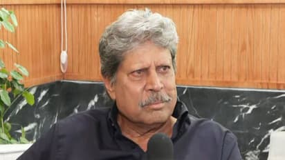 Kapil Dev (Photo: ANI)