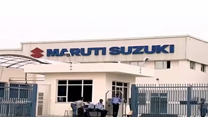 Representative Image (File Photo/ANI)