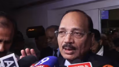 Chief Justice of India (CJI) Justice Surya Kant (Photo/ANI)