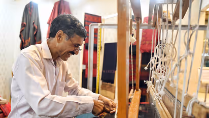 Representative Image (File Photo/ANI)