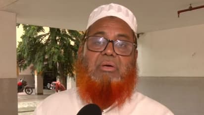 AIUDF General Secretary Rafiqul Islam (Photo/ANI)