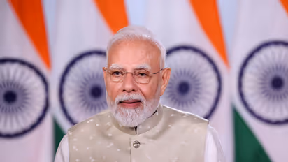 Prime Minister Narendra Modi (Photo/ANI)