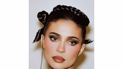 Kylie Jenner (Photo/Instagram/@kyliejenner)