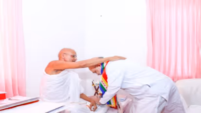 Union Home Minister Amit Shah (Photo:X/@AmitShah)