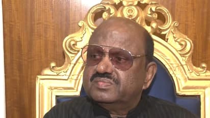 West Bengal Governor CV Ananda Bose (Photo/ANI)