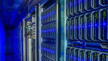 Bloom Energy Stock Rises After Morgan Stanley Hikes PT On AI-linked Power Demand, Retail’s Divided