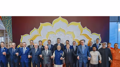 President Lula highlights need for balanced AI Governance at India Summit (Photo/Brazil 247)