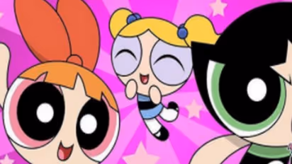 The Powerpuff girls (Image Source: Instagram/PowerpuffGirls)