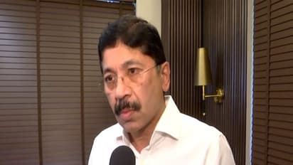 DMK MP Dayanidhi Maran (Photo/ANI)