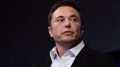 SpaceX CEO Elon Musk (Photo/Instagram)