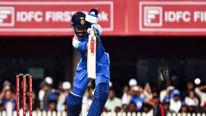 Virat Kohli. (Photo: ANI)