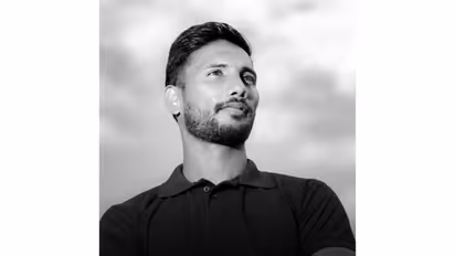 Calicut FC player Rijon Jose dies in Kozhikode road accident (Photo: Instagram/gokulam_kerala_fc)