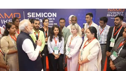 Prime Minister Narendra Modi (Photo/DD)