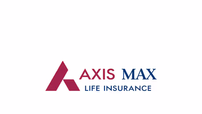 Axis Max Life Insurance Logo (Photo/Axis Max Life Insurance)