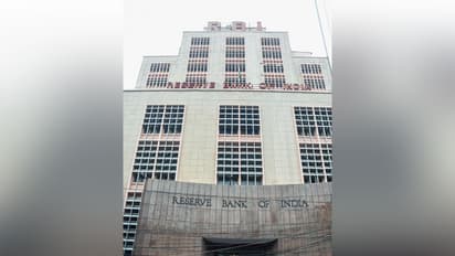 Representative Image (File Photo/ANI)