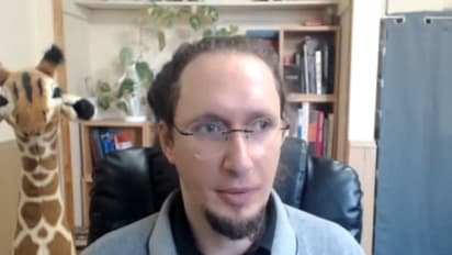 Juan Diego Raimondi, AI Expert and Chief AI Architect at Making Sense (Photo-ANI)