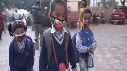 Representative Image (File Photo/ANI)