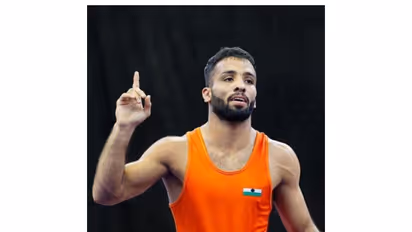 Sujeet Kalkal. (Photo: SAI Media)