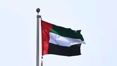 Representative Image (File Photo/X@UAEembassyIndia)