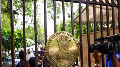 Delhi High Court (File photo/ANI)