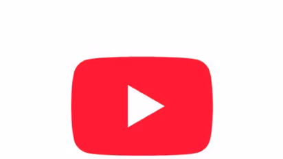 YouTube logo (Image source: YouTube)