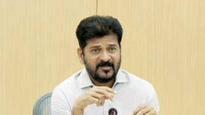 Telangana Chief Minister Revanth Reddy (Photo: Telangana/CMO)