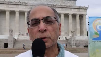 India’s Ambassador to United States Vinay Mohan Kwatra (Photo/ANI)