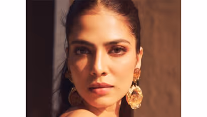 Malavika Mohanan (Image source:X/MalavikaM_)