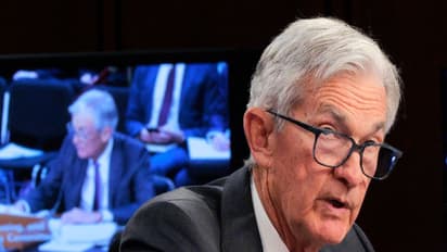 Fed Chair Powell Says Central Bank Doesn’t Need To Be In A Hurry To Cut Rates: ‘We Are Attentive To The Risks To Both Sides Of Our Dual Mandate’