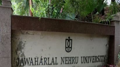 Jawaharlal Nehru University (File Photo/ANI)