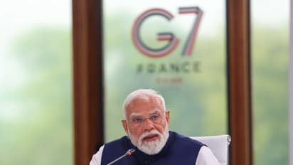 Prime Minister Narendra Modi (Photo: X@IndianEmbTokyo)