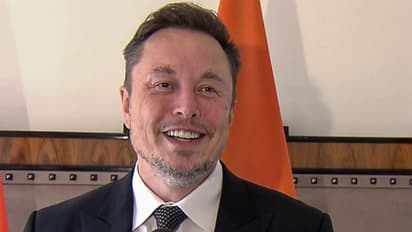 Elon Musk, Chairman and CEO, SpaceX (File Photo/ANI)
