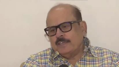 Congress Party MP Tariq Anwar (Photo/ANI)