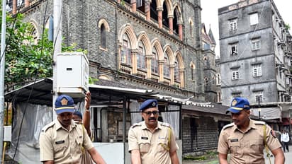 Representative Image (File Photo: ANI)