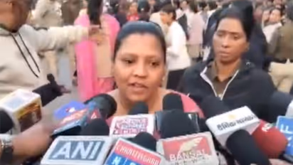 Representative Image (Photo/ANI)