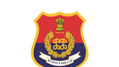Punjab Police India (File Photo/X@PunjabPoliceInd)