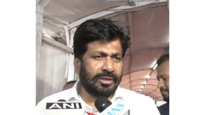 Shiv Sena MLC Bachchu Kadu (Photo/ANI)