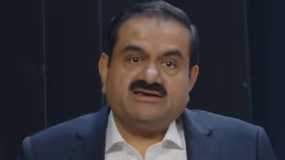 Adani Group Chairman Gautam Adani. (Photo: X/gautam_adani)