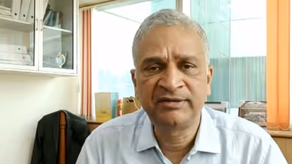 Madan Sabnavis, Chief Economist, Bank of Baroda (Photo/LinkedIn)