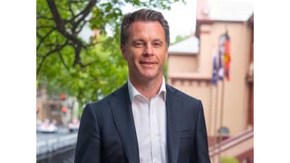 NSW Premier Chris Minns (Photo/X/@ChrisMinnsMP)